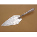 Hereford Agricultural manure and cattle food company silver trowel
