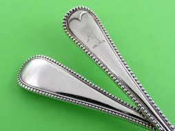 Bead Pattern