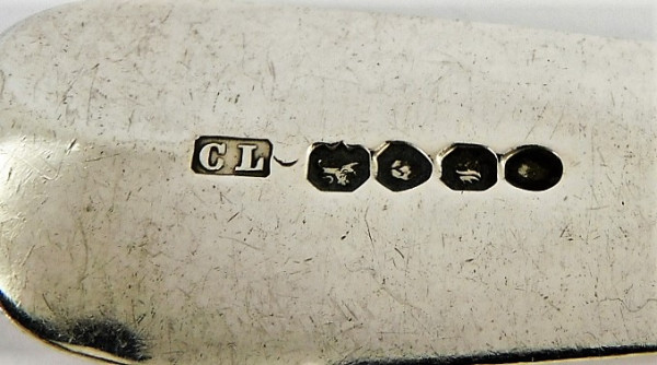 CL mark