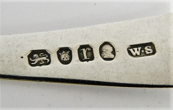 Wm Sumner mark