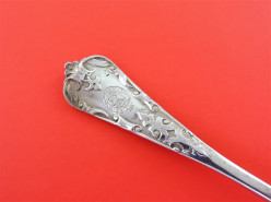 Tudor Pattern