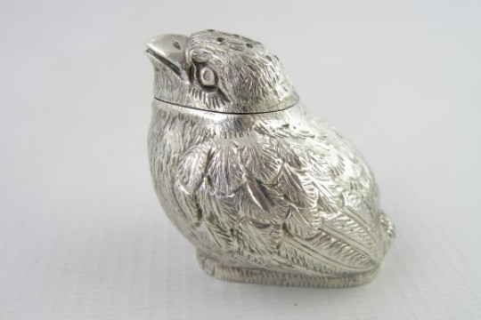 Curiosities Novelty