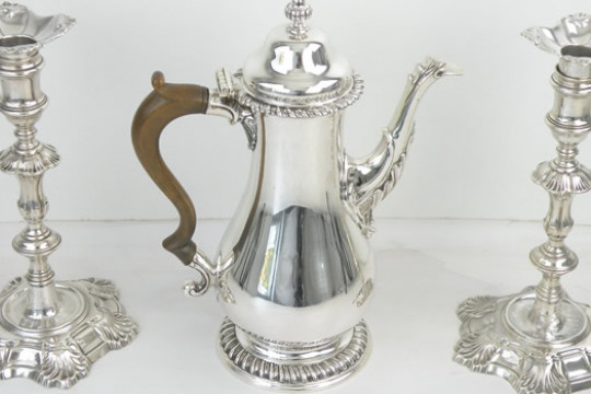 Hollowware 1