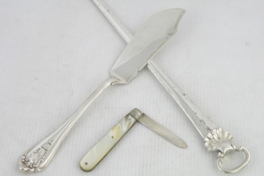 Knives