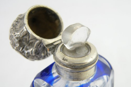 Scent Bottle