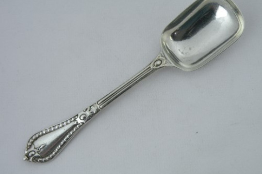 Sugar Shovel