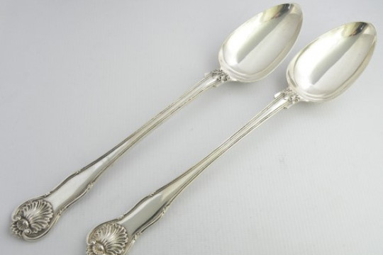 basting spoons