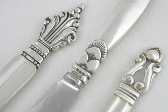 Georg Jensen