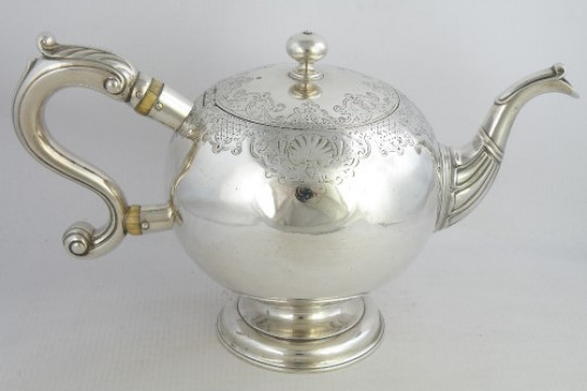 Hollowware