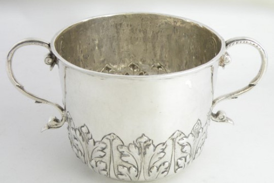 Pre 1720