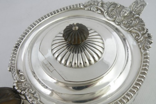 Regency Splendour