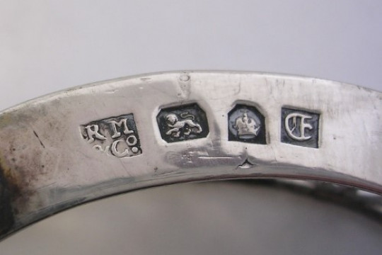 Sheffield 1773