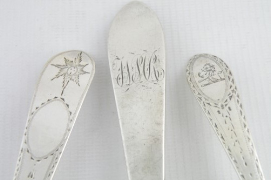 Spoons