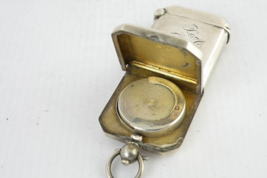 sovereign case