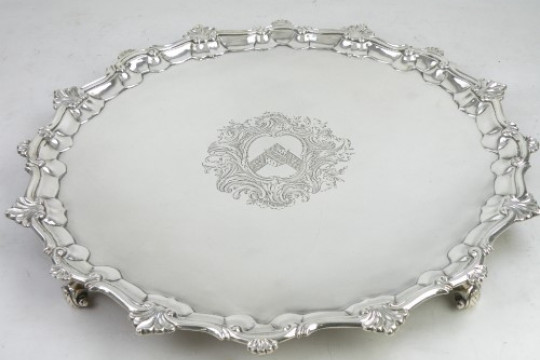 trays