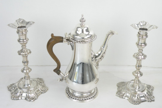 hollowware cat