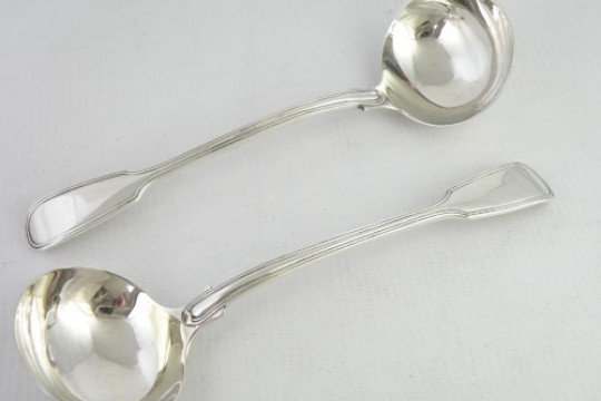 sauce ladles