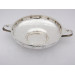 AE Jones Silver bowl Arts crafts