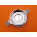 AE Jones silver Aesop fables dish 1916
