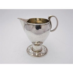 AEJ silver cream cug