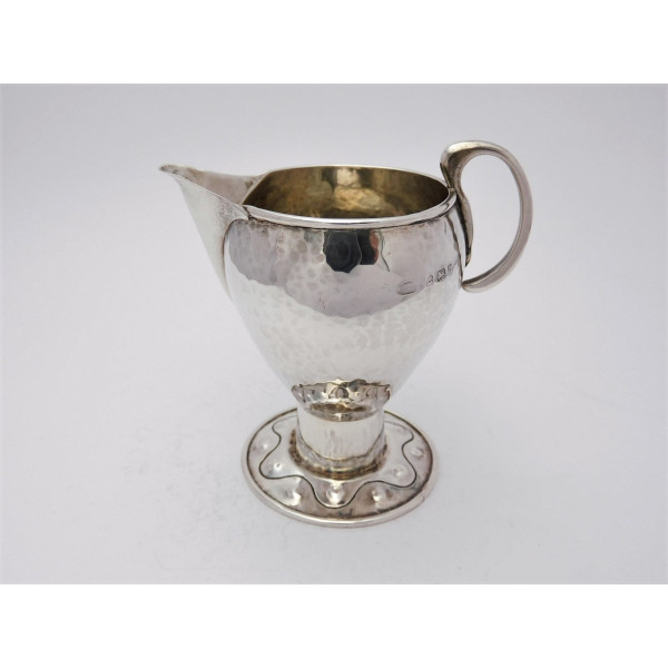 AEJ silver cream cug