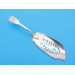 Aberdeen silver fish slice by George Booth