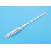 Aberdeen silver marrow scoop by James Wildgoose