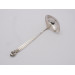 Acorn pattern Georg Jensen Sterling silver ladle