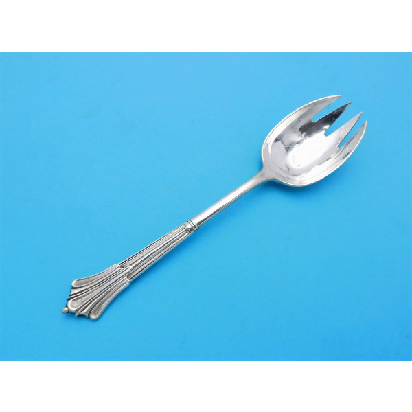 Albany silver runcible spoon Edward Lear