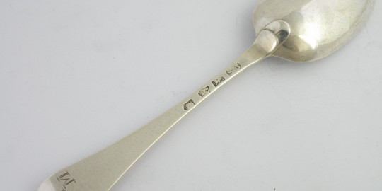 All about spoons