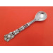 Alwyn Carr silver spoon London 1924