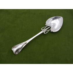Archibald Knox Liberty silver spoon Cymric