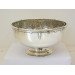 Art Deco silver rose bowl Guild of handicraft 1930