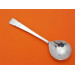 Art Deco silver spoon by Harry Warmington
