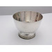 Artificer Guild silver bowl London 1929 Edward Spencer