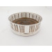 Bateman silver wine coaster 1805 PBWBAB