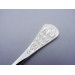 Bjorn Wiinblad Romanze silver cutlery design