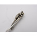 Brian Fuller glis glis silver letter opener