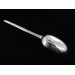 Britannia standard silver marrow spoon London 1715 William Scarlett