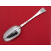 Canongate silver table spoon Peter Inglis 1730