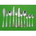 Celtic pattern Irish silver canteen of cutlery Dublin 2005 Newbridge McManus