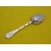 Chard silver laceback trefid spoon by Richard sweet