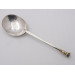 Charles 1 silver seal top Daniel cary 1629