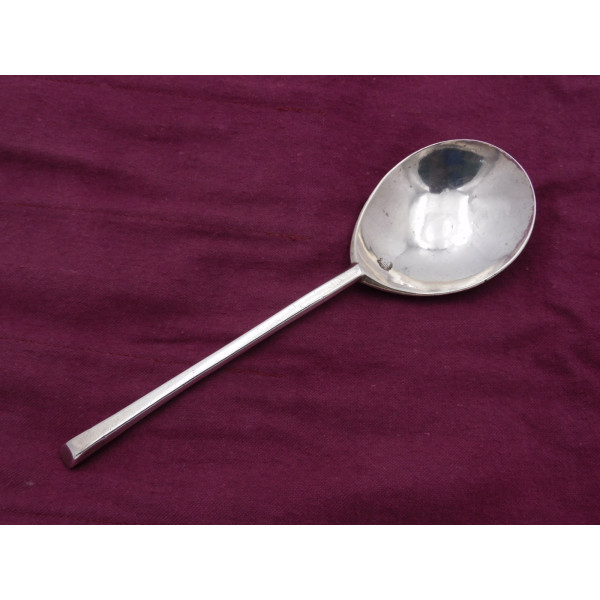 Charles 1 silver slip top Daniel cary 1625