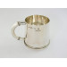 Charles Boyton Silver Pint tankard London 1948 v2