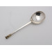 Charles I silver seal top spoon 1630 Edward Hole