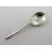 Charles I silver slip top spoon London 1632