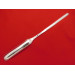 Chester silver marrow scoop by George Walker 1790