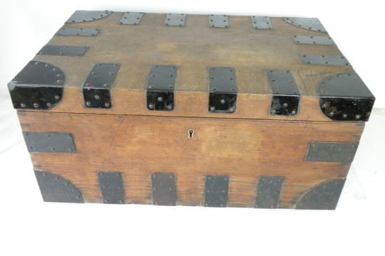 Choosing a canteen