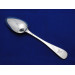 Coline Allen silver table spoon Aberdeen